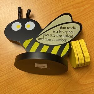 Cute teacher gift new